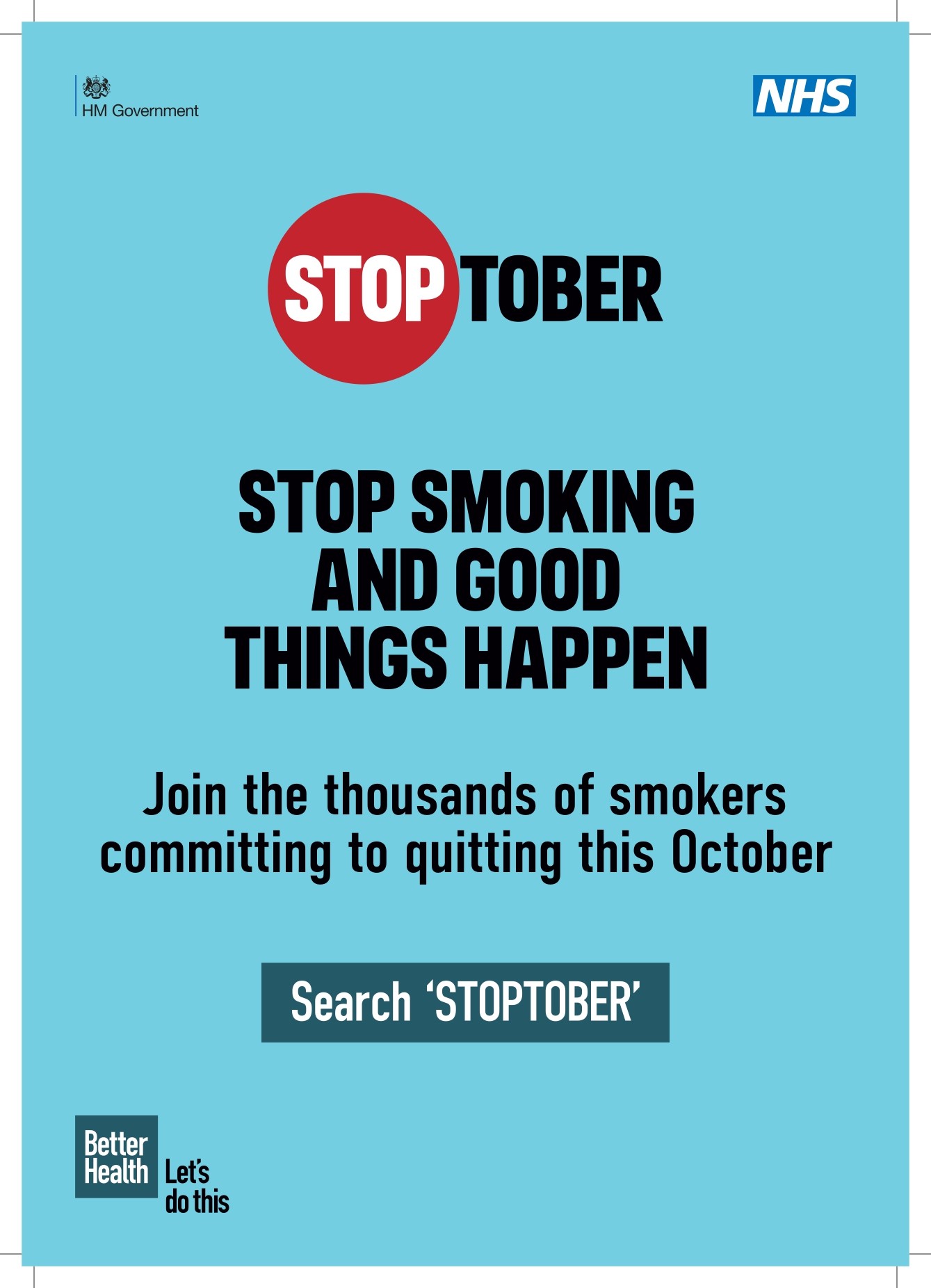 Stoptober