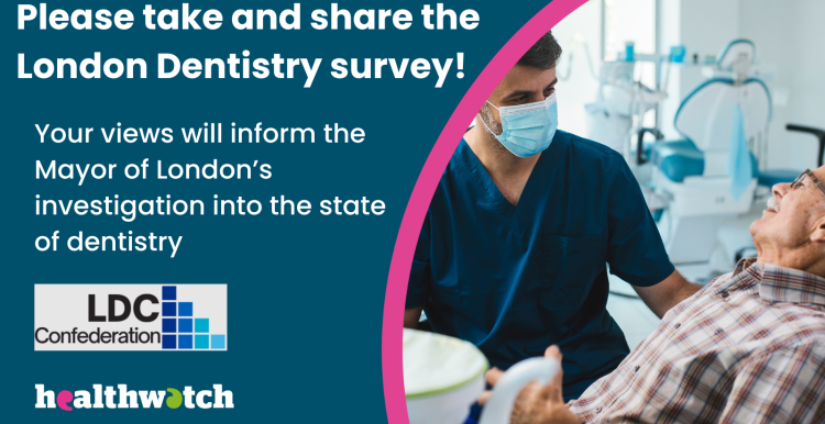 London Dentistry Survey