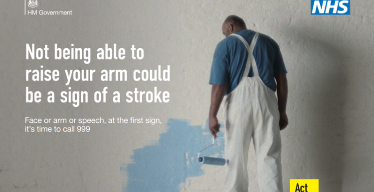 Stroke