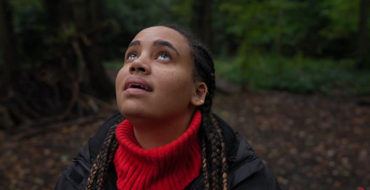 Sensory - film about autism