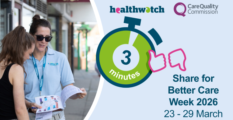 Share for Better Care