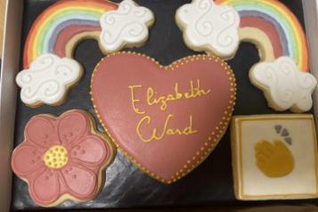 Elizabeth Ward