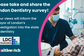 London Dentistry Survey