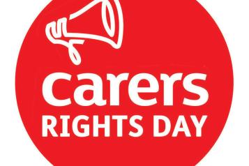 Carers  Rights Day