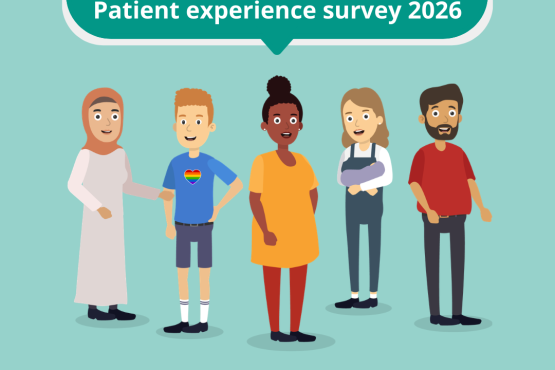 Patients Association survey