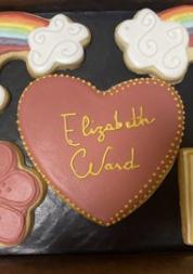 Elizabeth Ward