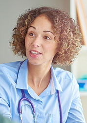 Female GP 